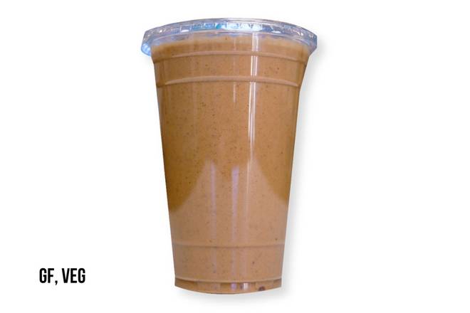 Peanut Butter Cup Smoothie