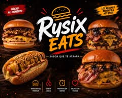 Rysix Eats
