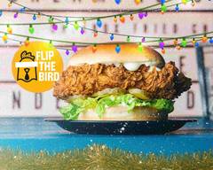 Flip The Bird (American Fried Chicken) - Plumstead Road