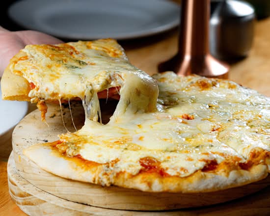 Pizzería Giovanni (Xalapa)