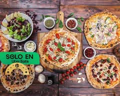 Algún Lugar Pizzería