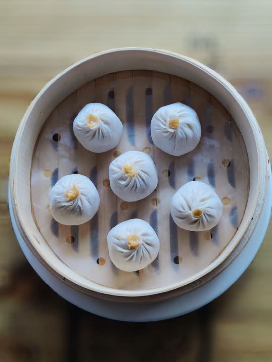 Dim Sum House 上海一号
