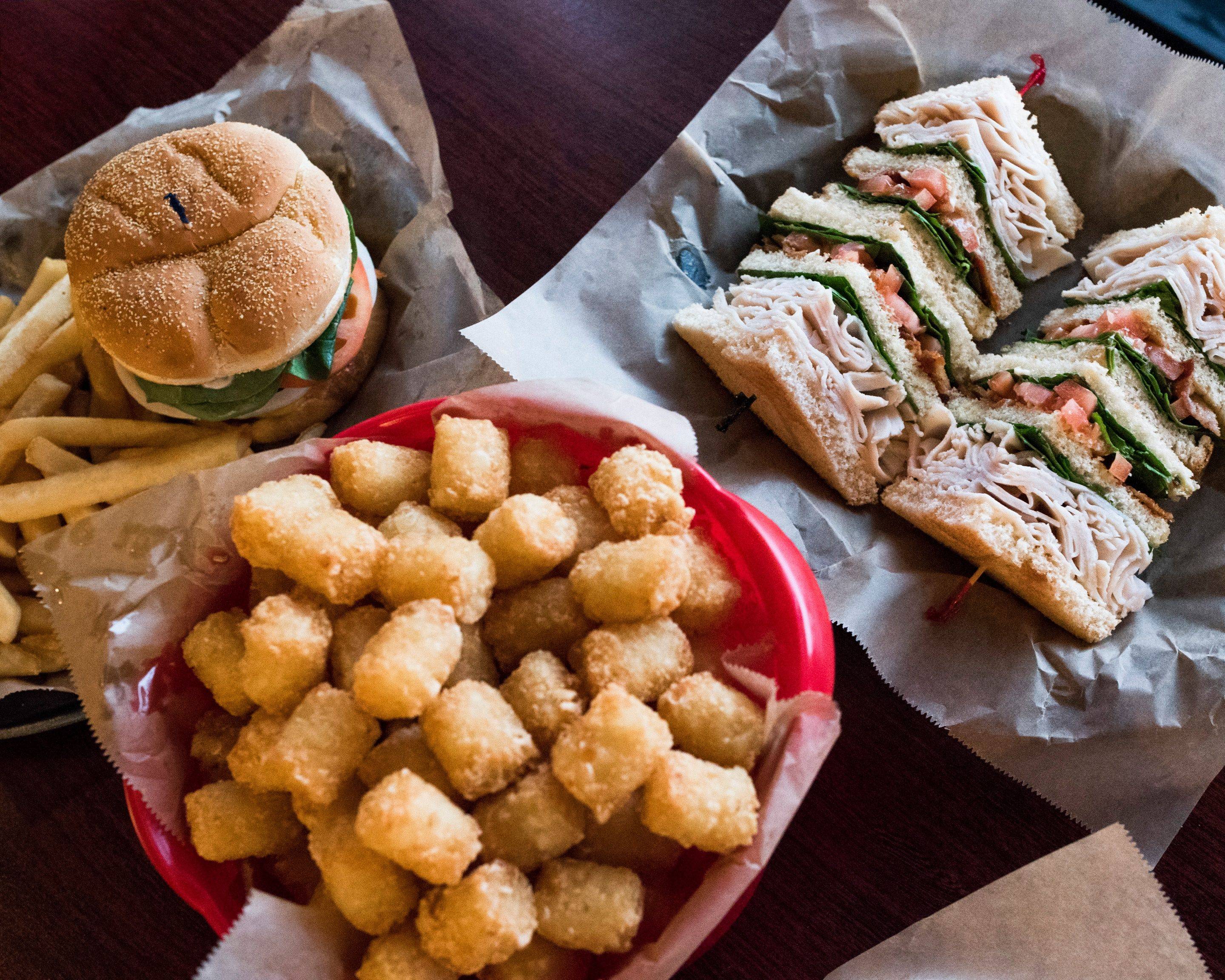 Order Kings Table Bar & Grill Menu Delivery【Menu & Prices】 Beavercreek