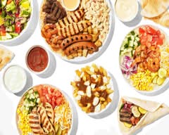 Grillades Torino (Saint-Eustache)