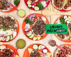 EL PAYO tacos al carbon