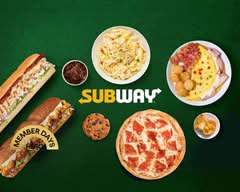 Subway (Galeria del Norte)