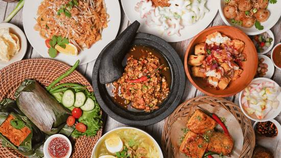 Sunda Kitchen