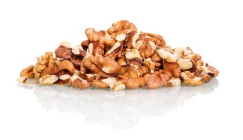 Walnuts, Halves & Pieces, 3 lb