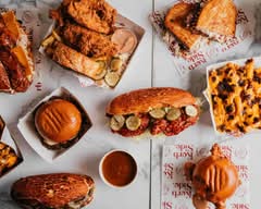 Kerbside Eatery (Glendale)