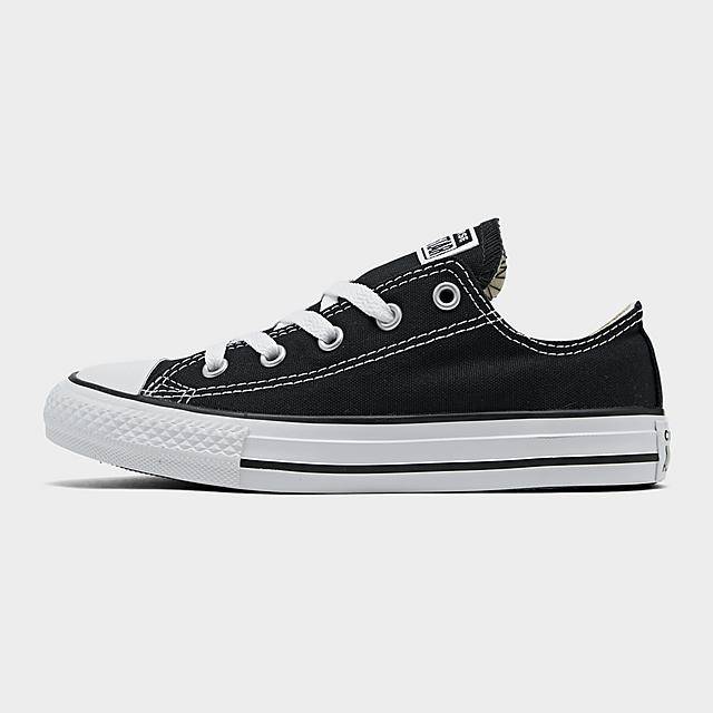 Little Kids' Converse Chuck Taylor All Star Low Top Casual Shoes  (3.0)