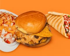 Ustaad Smash Grill