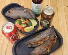 Metzi Quesadillas (catedral)