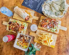 Redcliffe kebab (82-98 Anzac Ave)