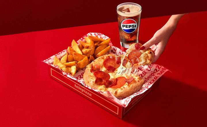 Telepibox a tu gusto