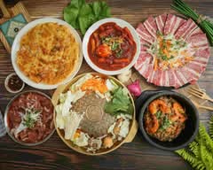 韓味本家