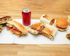Baraka Food