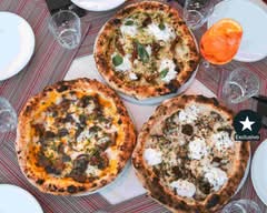 Peperoncini Cucina Pizzeria Italiana