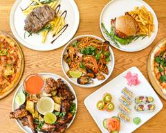 The Tee Bar and Grill (Glendower Golf Course)
