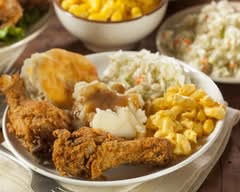 Savory Town Eats (623 Laurel St)