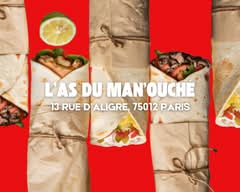 L'As du Man'ouché