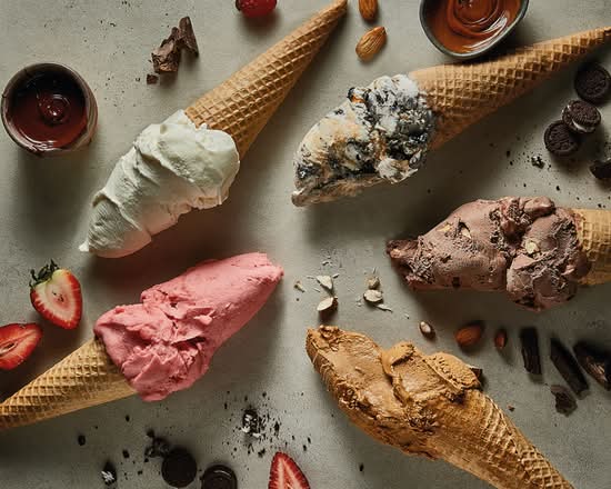 FREDDO COOPER CITY (5562 Flamingo Road)