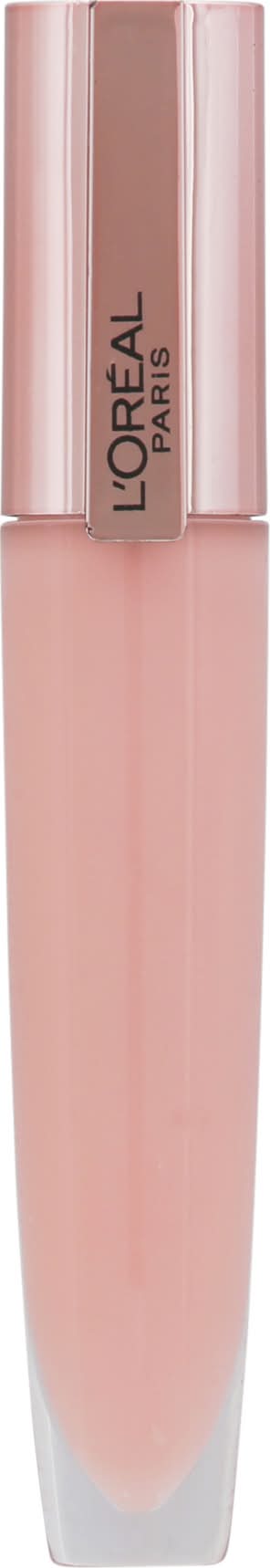 L'Oréal Glow Paradise Celestial Blossom 20 Lip Balm-In-Gloss, Celestial Blossom (0.23 fl oz)