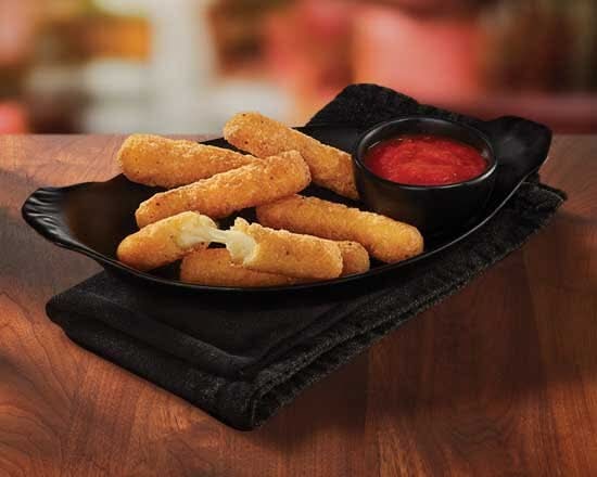 NEW! Mozzarella Sticks