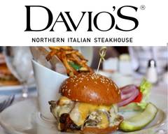 Davio’s Northern Italian Steakhouse (Braintree)