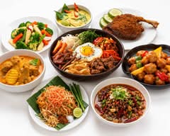 Asia Thai Wok