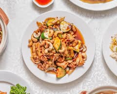 Food Paradise (Tamworth)