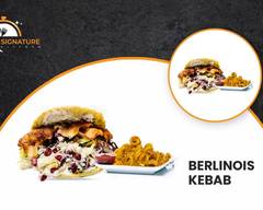 Berlinois Kebab