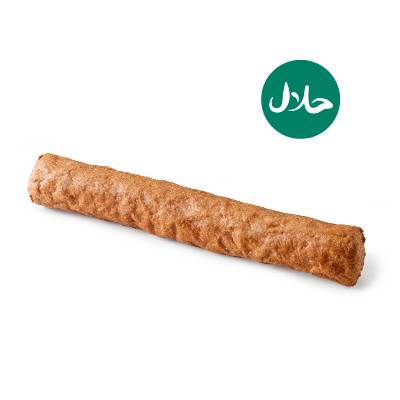 Frikandel halal