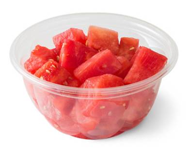 Watermelon Bowl Large