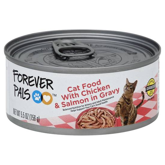 Forever Pals Cat Food Delivery Near You Uber Eats