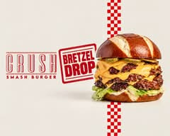Crush Smash Burger - Amiens
