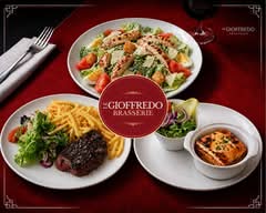 Brasserie Gioffredo
