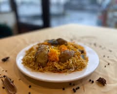 【絶品チキンビリヤニ】N e o P a k i s t a n Restaurant & Cafe ネオパキスタンレストラン&カフェ