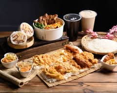 幸飯糰丨暈碳體驗門市