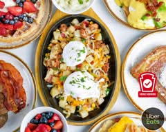 Egg Bar