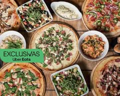 Madero Pizza Artesanal (Av paseo triunfo)