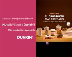 Dunkin' - Plaza Maule