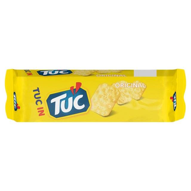 TUC Original Crackers 150g