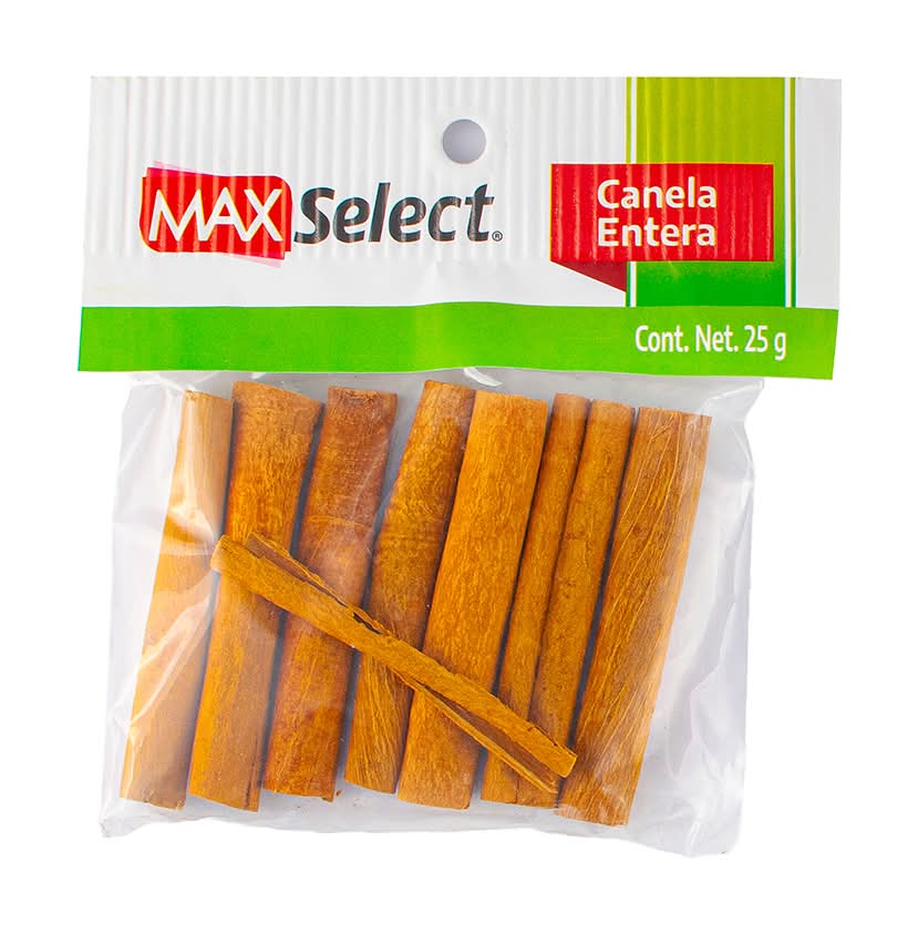Canela entera (25 g)