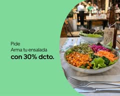 Pandias Kitchen