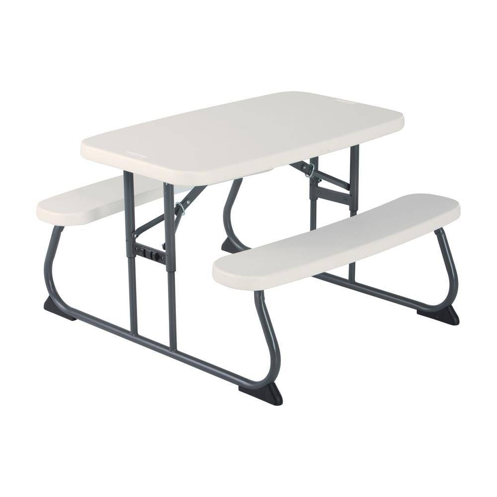 Lifetime Kid'S Folding Picnic Table