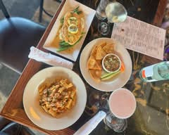 Bonfire Restaurant & Bar
