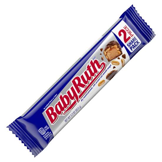 Baby Ruth Share Pack 3.3oz