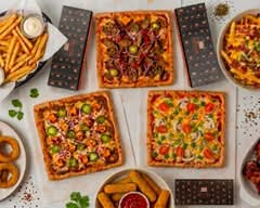 Square Pizza Stop-Brighton