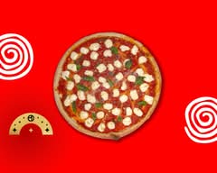 Mr. Moto Pizza (North Park)