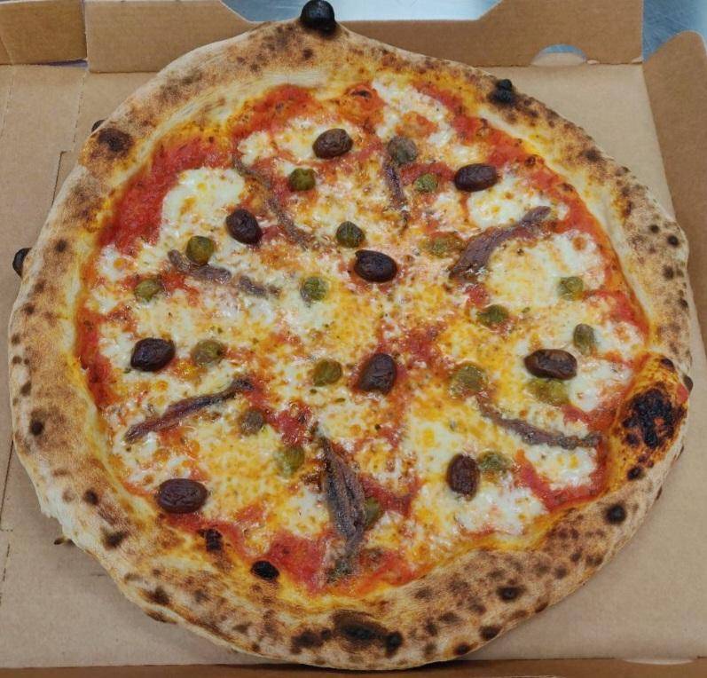 Napolitaine